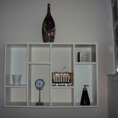 Apt Copacabana Perto Da Praia 710 里约热内卢 外观 照片