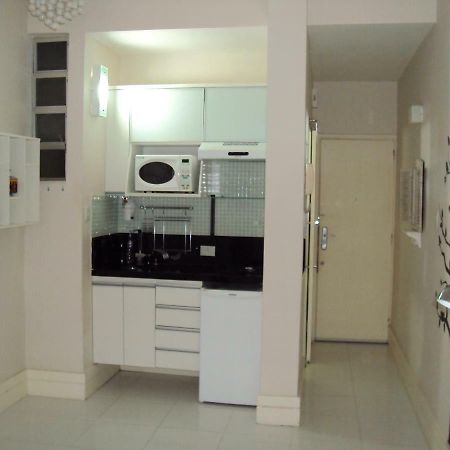 Apt Copacabana Perto Da Praia 710 里约热内卢 外观 照片
